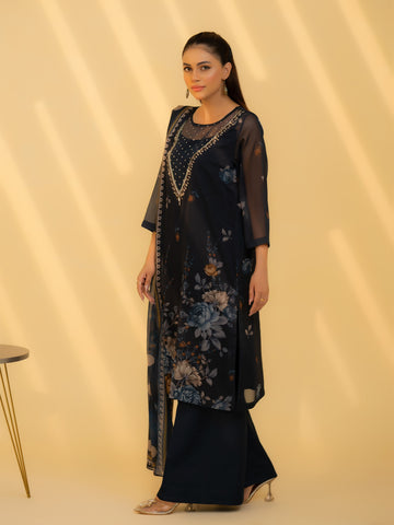 3 PIECE- PRINTED SUIT 3 PIECE- PRINTED SUIT