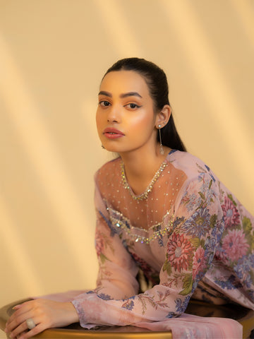 3 PIECE- PRINTED SUIT 3 PIECE- PRINTED SUIT