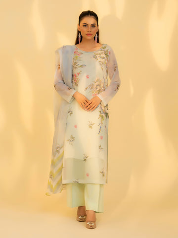 3 PIECE- PRINTED SUIT 3 PIECE- PRINTED SUIT