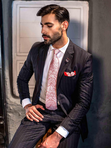 Black Suit (FS-06) - Rabazka Black Suit (FS-06) - Rabazka