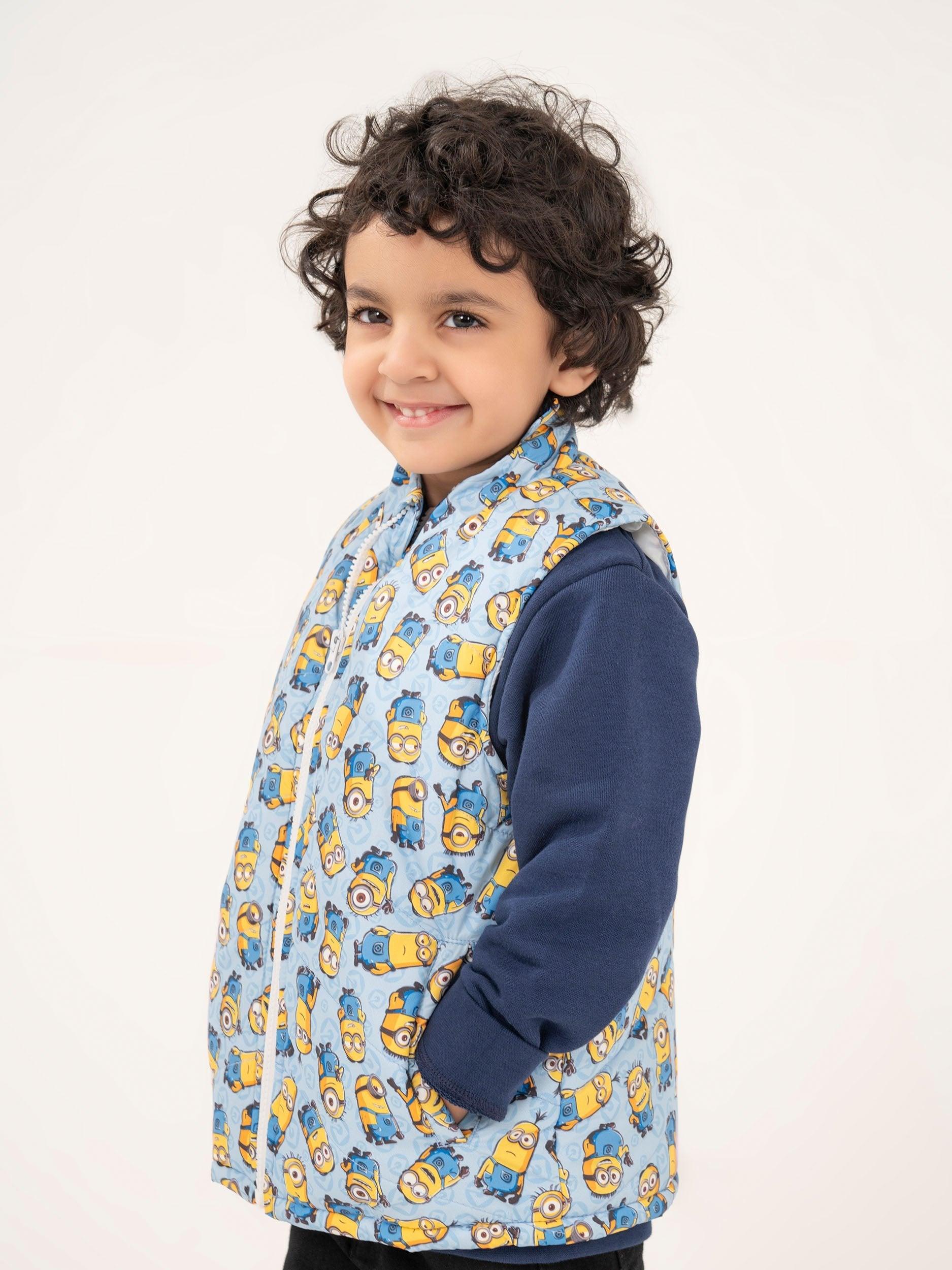 BPJ-04 - Rabazka BPJ-04 - Rabazka