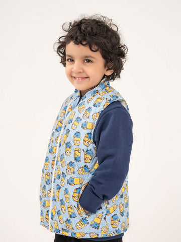 BPJ-04 - Rabazka BPJ-04 - Rabazka