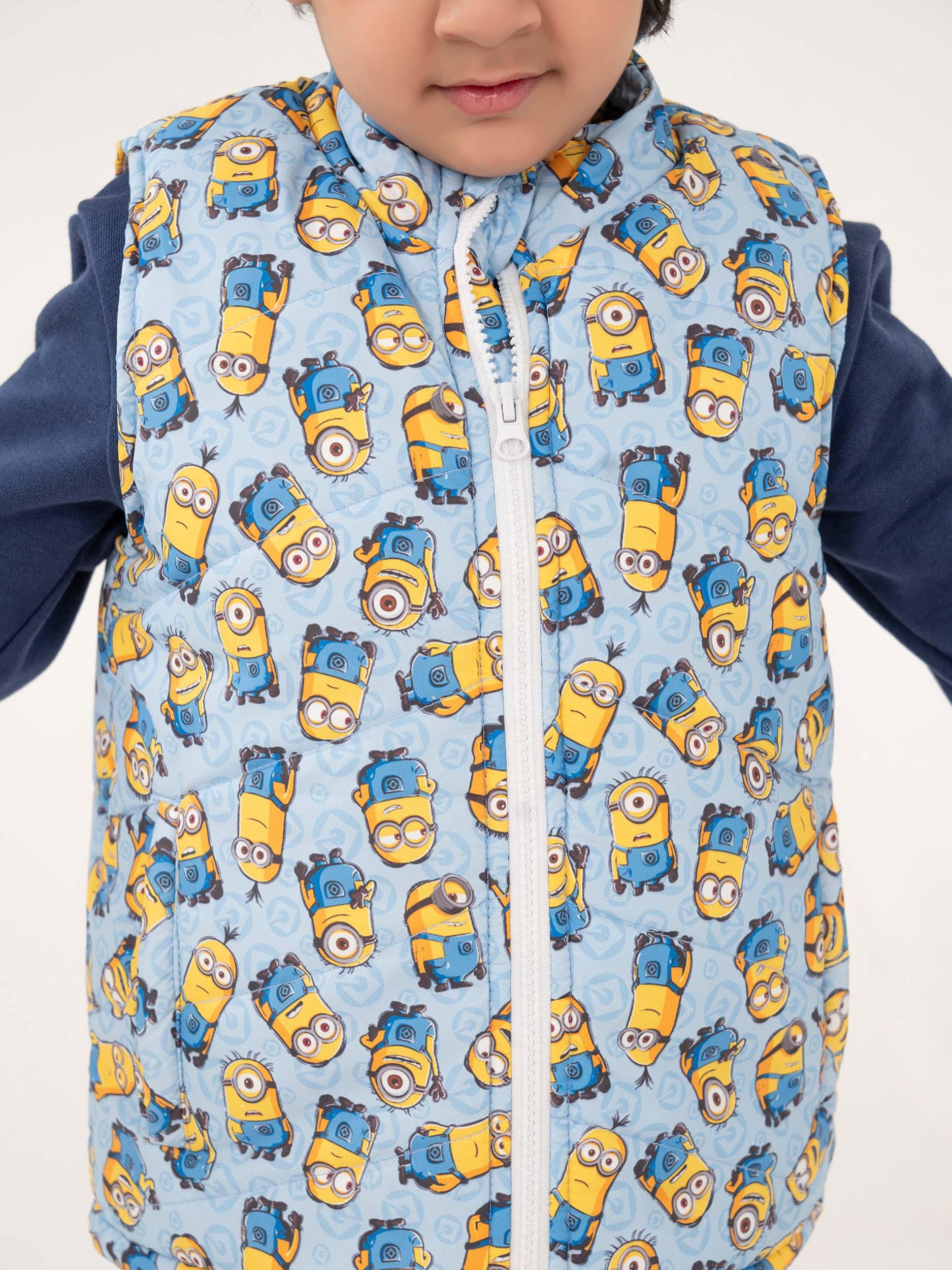 BPJ-04 - Rabazka BPJ-04 - Rabazka