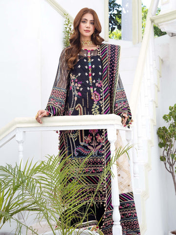 BLACK NOA - Rabazka BLACK NOA - Rabazka