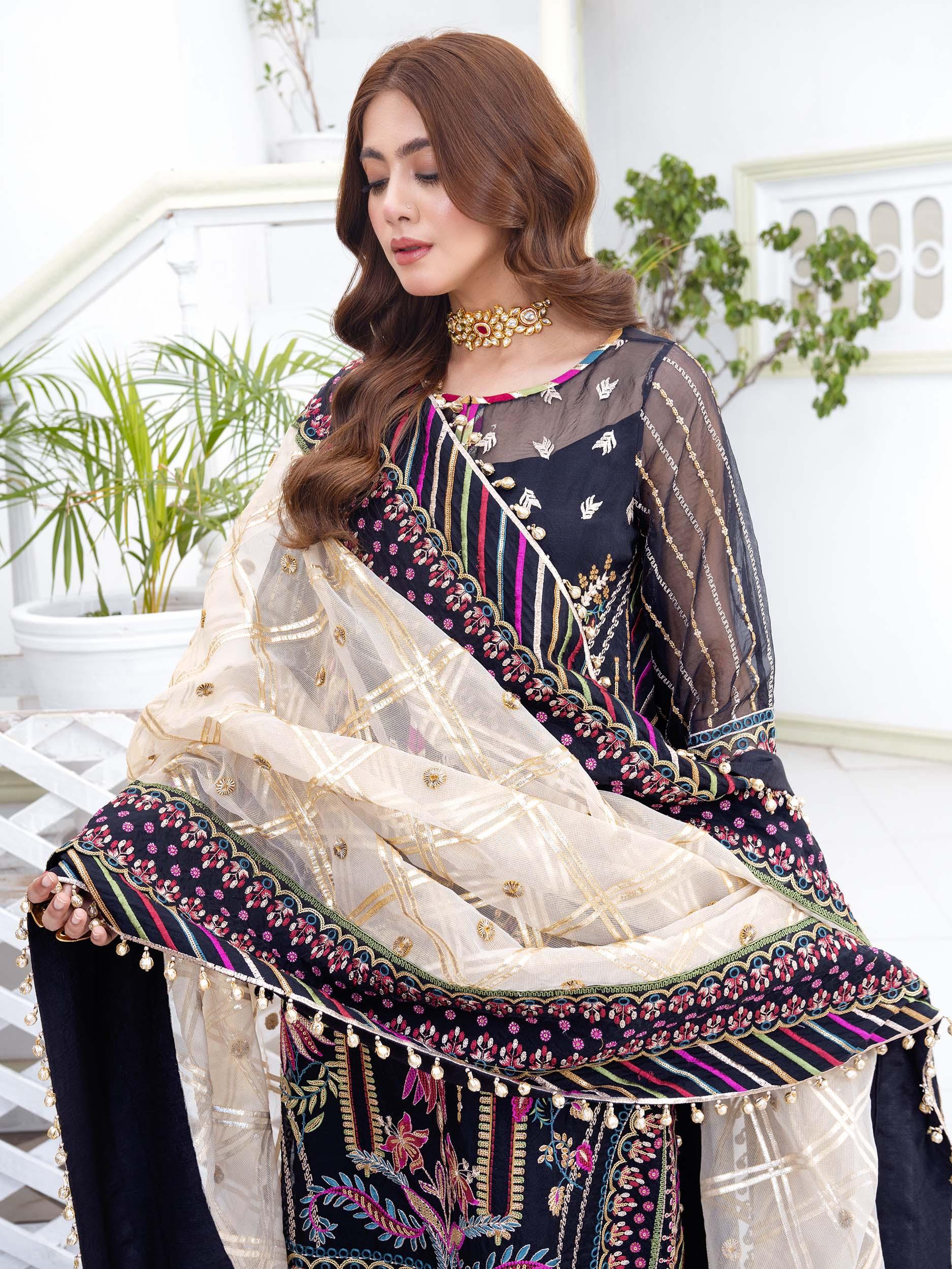 BLACK NOA - Rabazka BLACK NOA - Rabazka