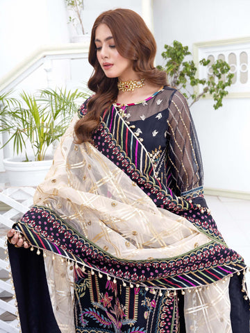 BLACK NOA - Rabazka BLACK NOA - Rabazka