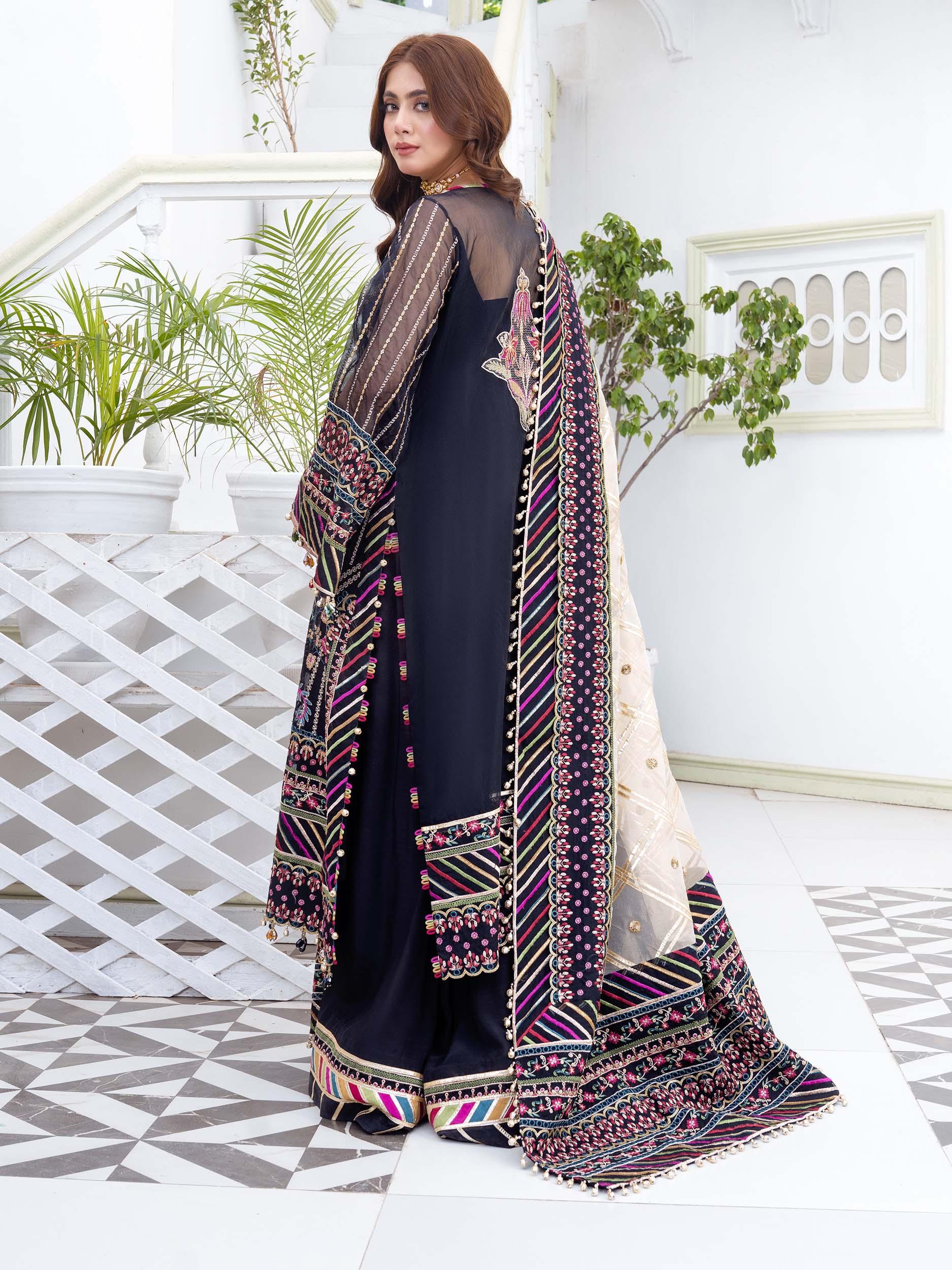 BLACK NOA - Rabazka BLACK NOA - Rabazka