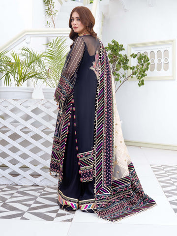 BLACK NOA - Rabazka BLACK NOA - Rabazka