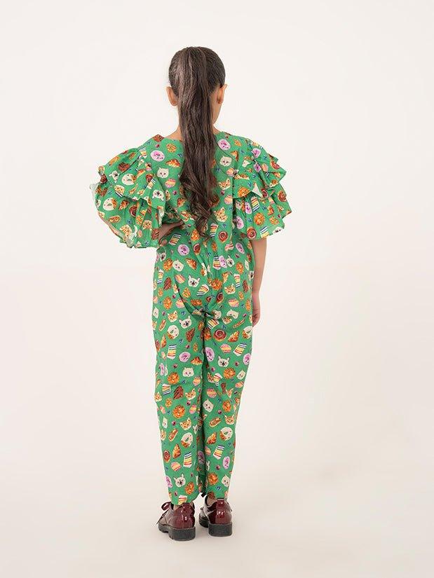 GRTW-CE-01 - Rabazka GRTW-CE-01 - Rabazka