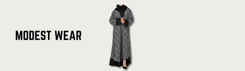 MODEST WEAR