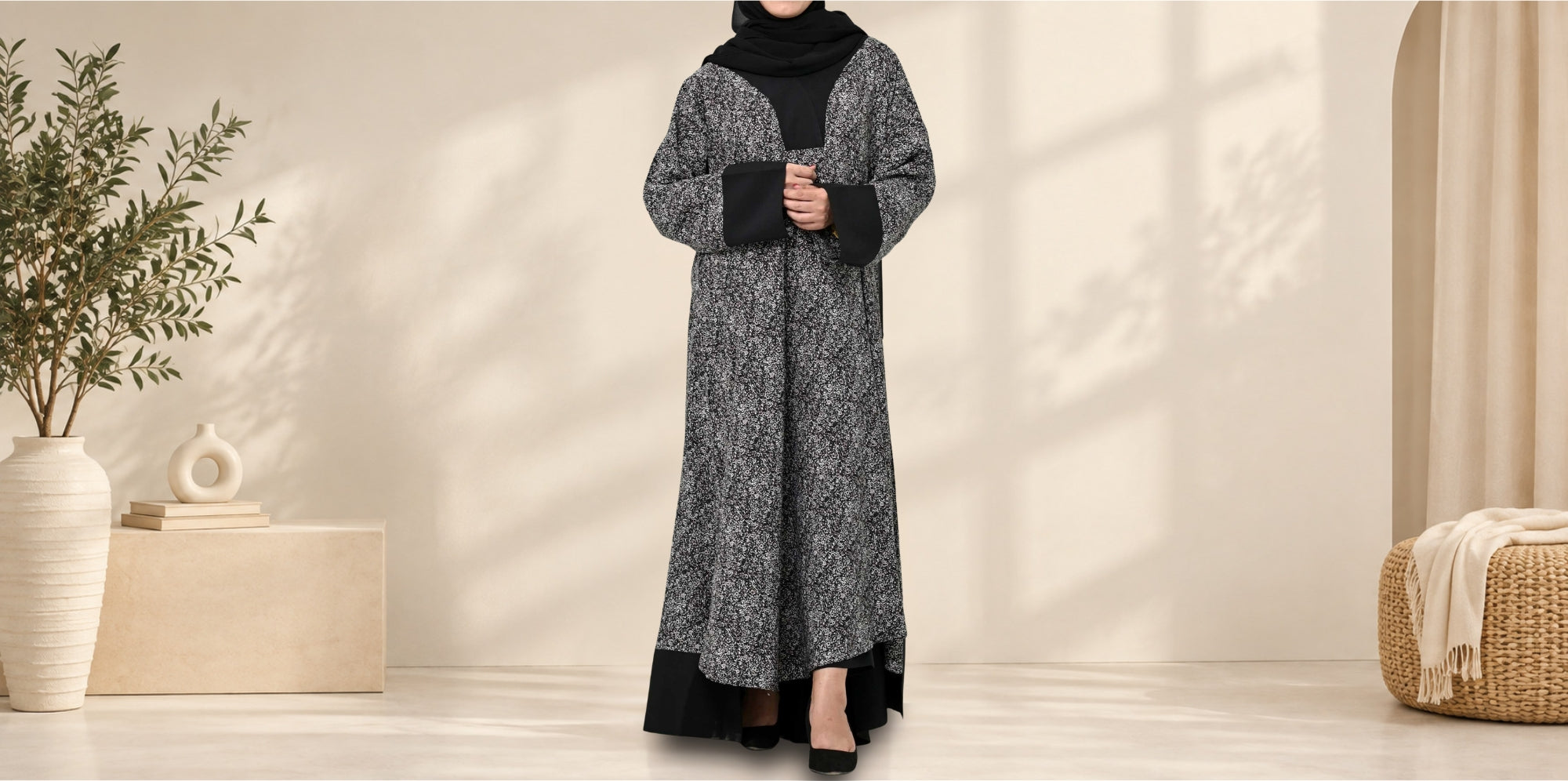 ABAYA