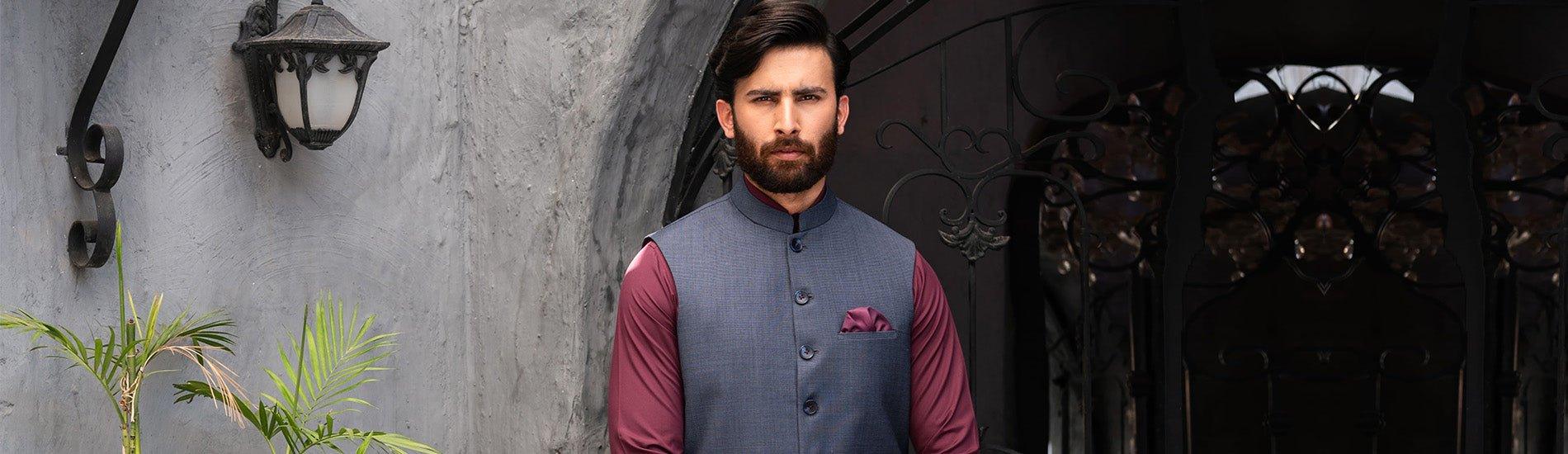 Waistcoats - Rabazka