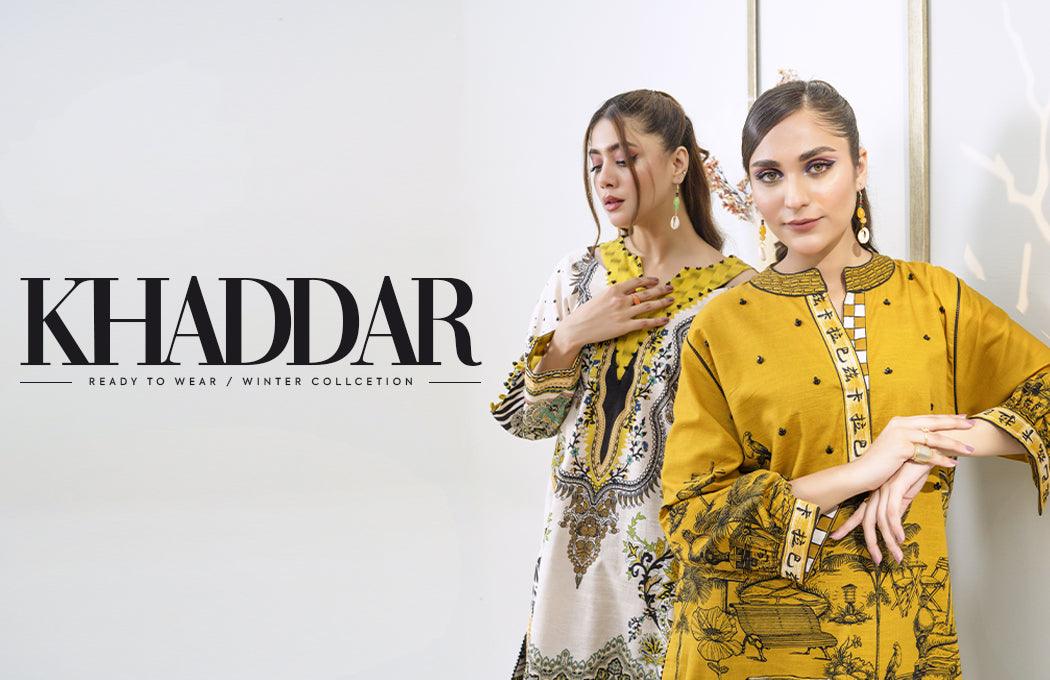 Jacquard Pre Winter Collection - Rabazka