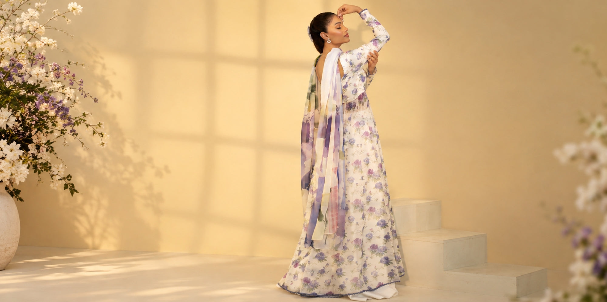GUL CHIFFON COLLECTION
