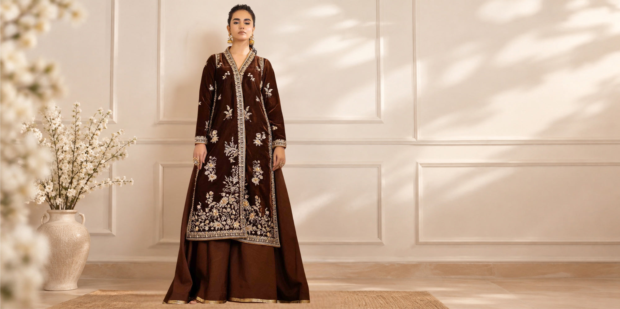 IYLAH LUXURY PRET