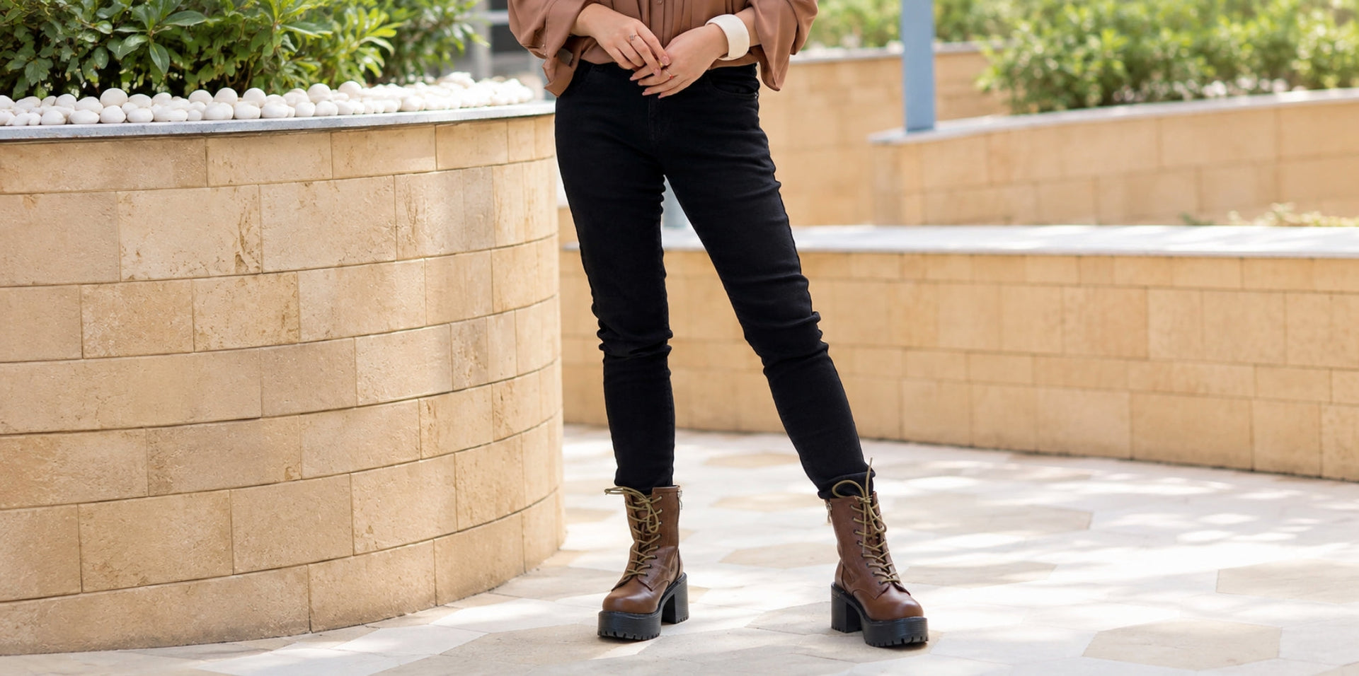 WOMEN DENIM COLLECTION