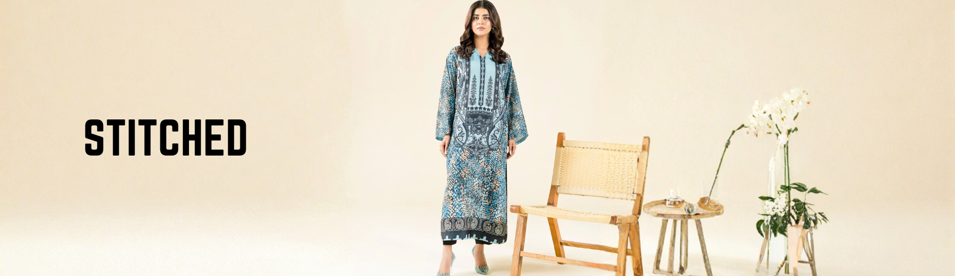 WOMEN READY TO WEAR COLLECTION