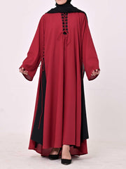 WRTW-ABBAYA-78 - Rabazka