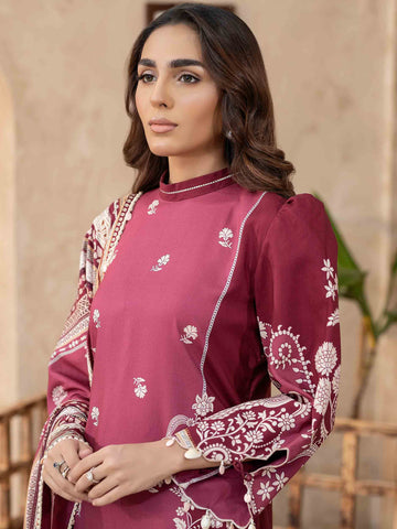 WUS - LINEN - 06 - Rabazka