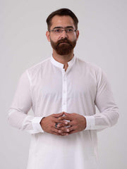 COTTON SUIT - Rabazka