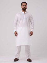 COTTON SUIT - Rabazka