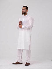 COTTON SUIT - Rabazka
