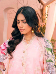 EMBROIDERED SUIT