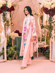 EMBROIDERED SUIT