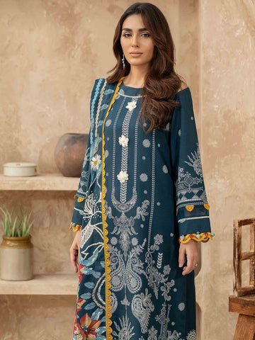 WUS - LINEN - 01 - Rabazka