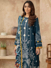 WUS - LINEN - 01 - Rabazka