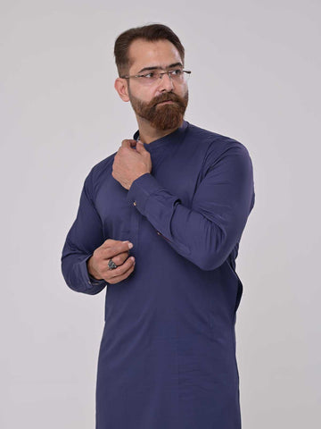 COTTON SUIT - Rabazka