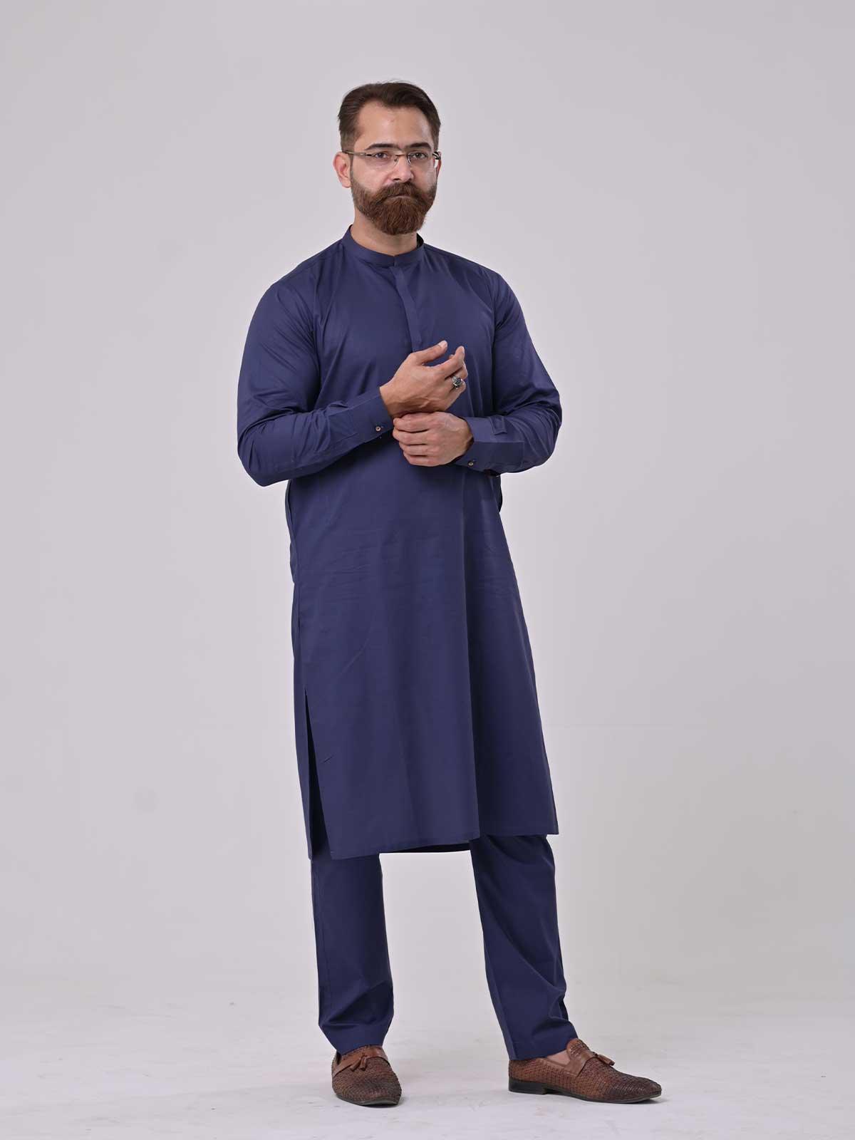 COTTON SUIT - Rabazka