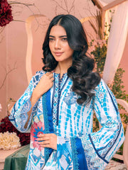 EMBROIDERED SUIT