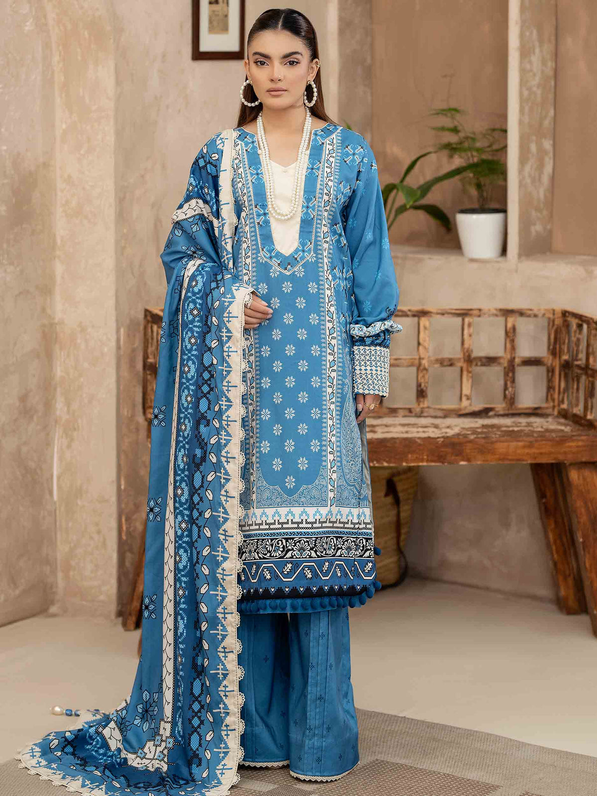WUS - LINEN - 05 - Rabazka