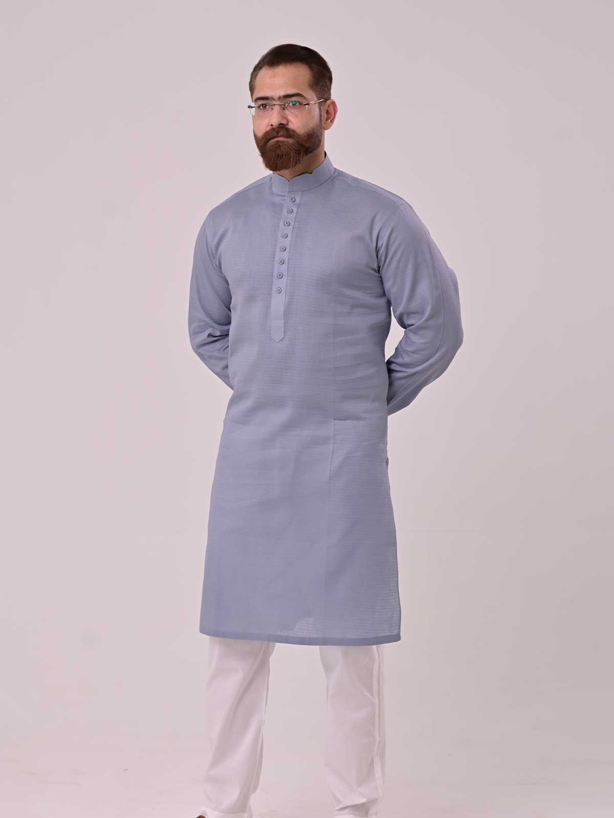 COTTON KURTA