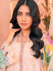 EMBROIDERED SUIT