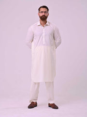 COTTON SUIT - Rabazka