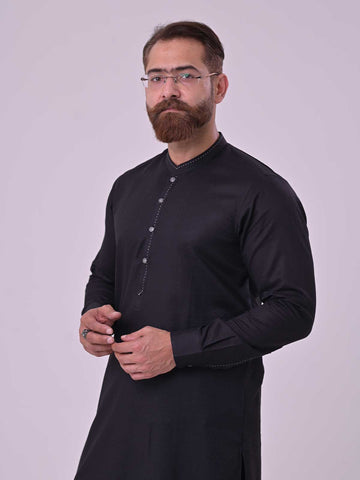 COTTON SUIT