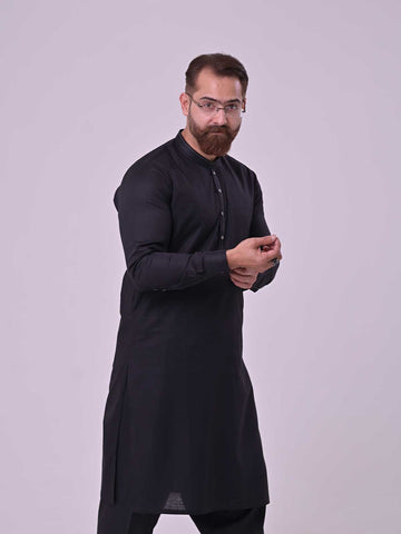 COTTON SUIT