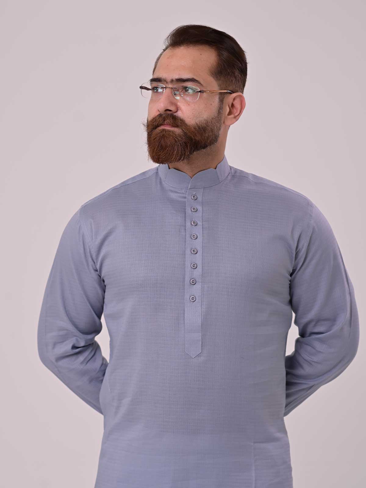 COTTON KURTA