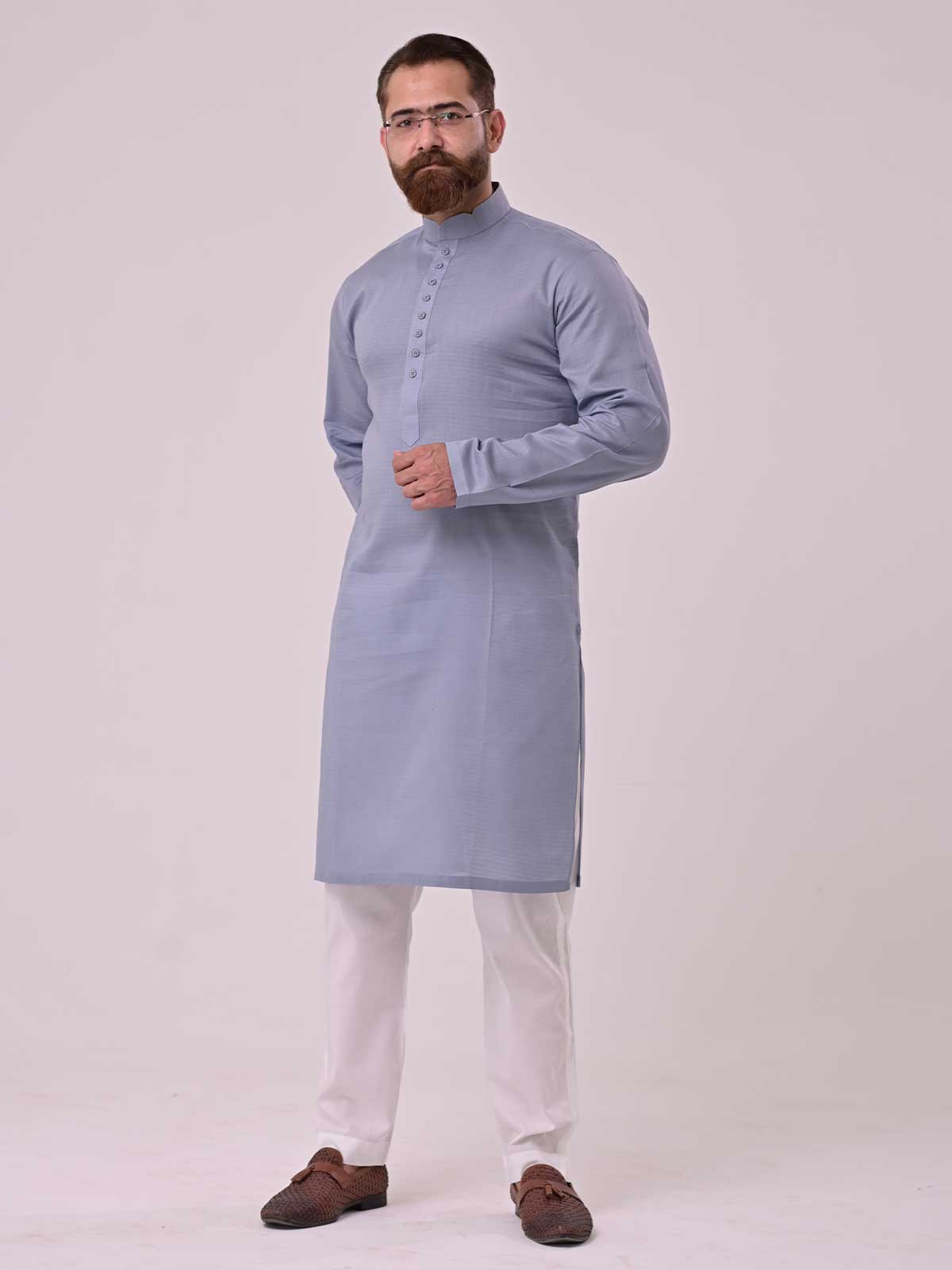 COTTON KURTA