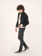 MPJ-09 Black - Rabazka