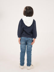 BTZ-02 Navy Blue - Rabazka