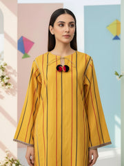 DYED JACQUARD SHIRT