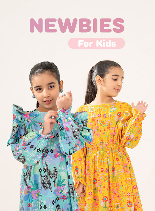 Kids Wear