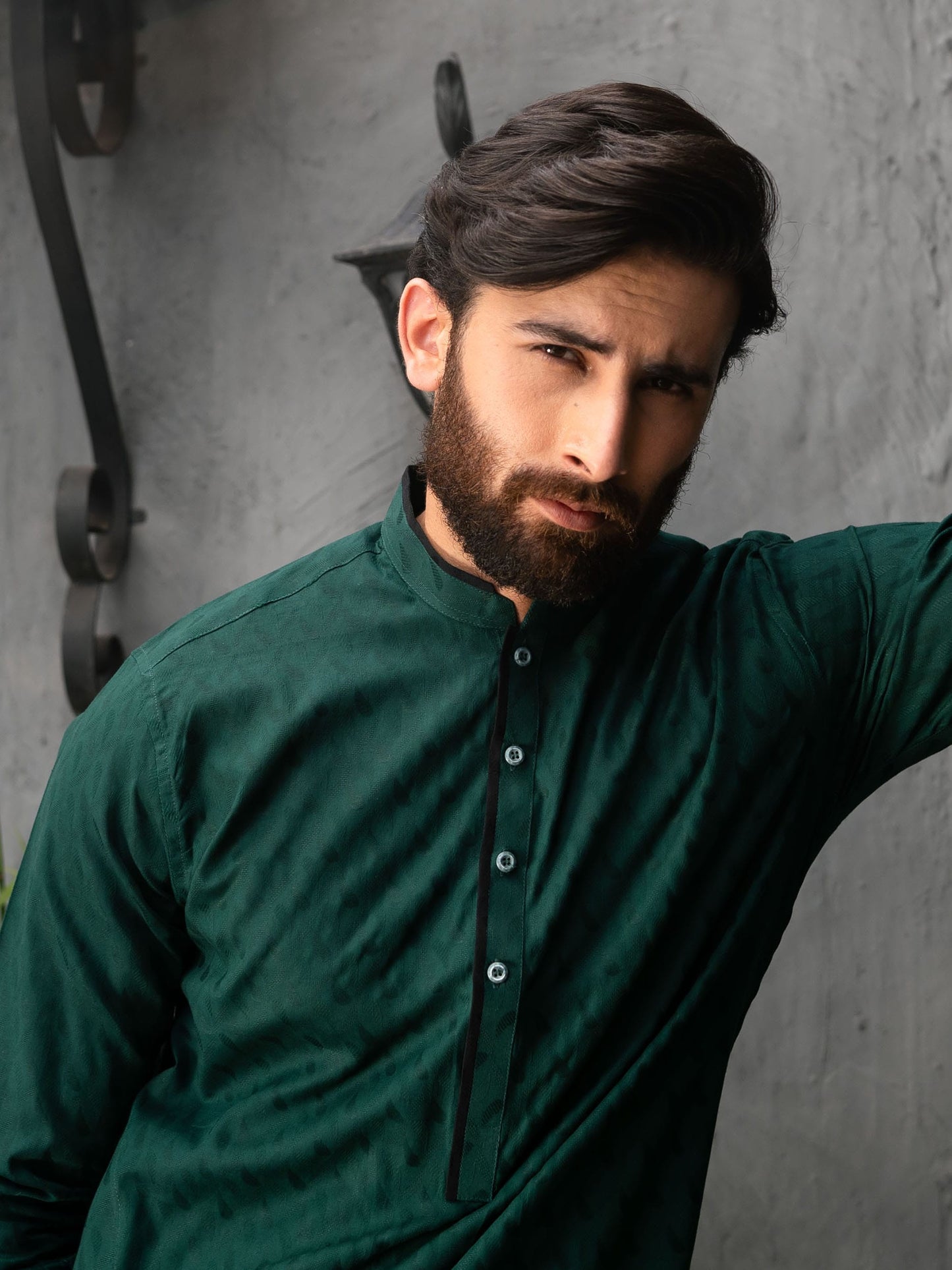 Men Casual Kurta