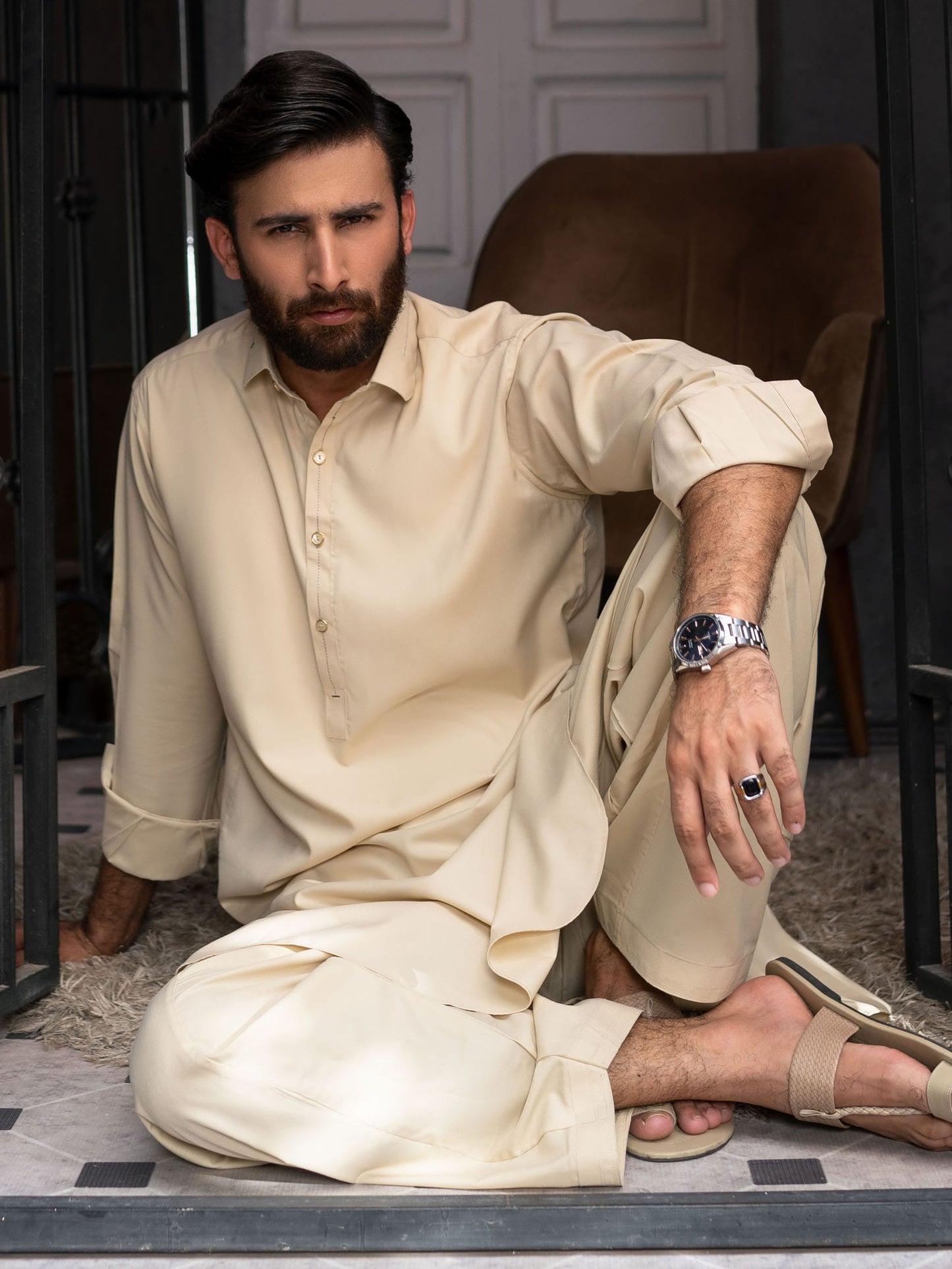 Men Shalwar Kameez