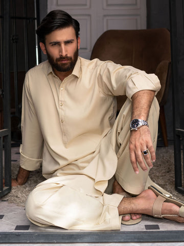 Men Shalwar Kameez