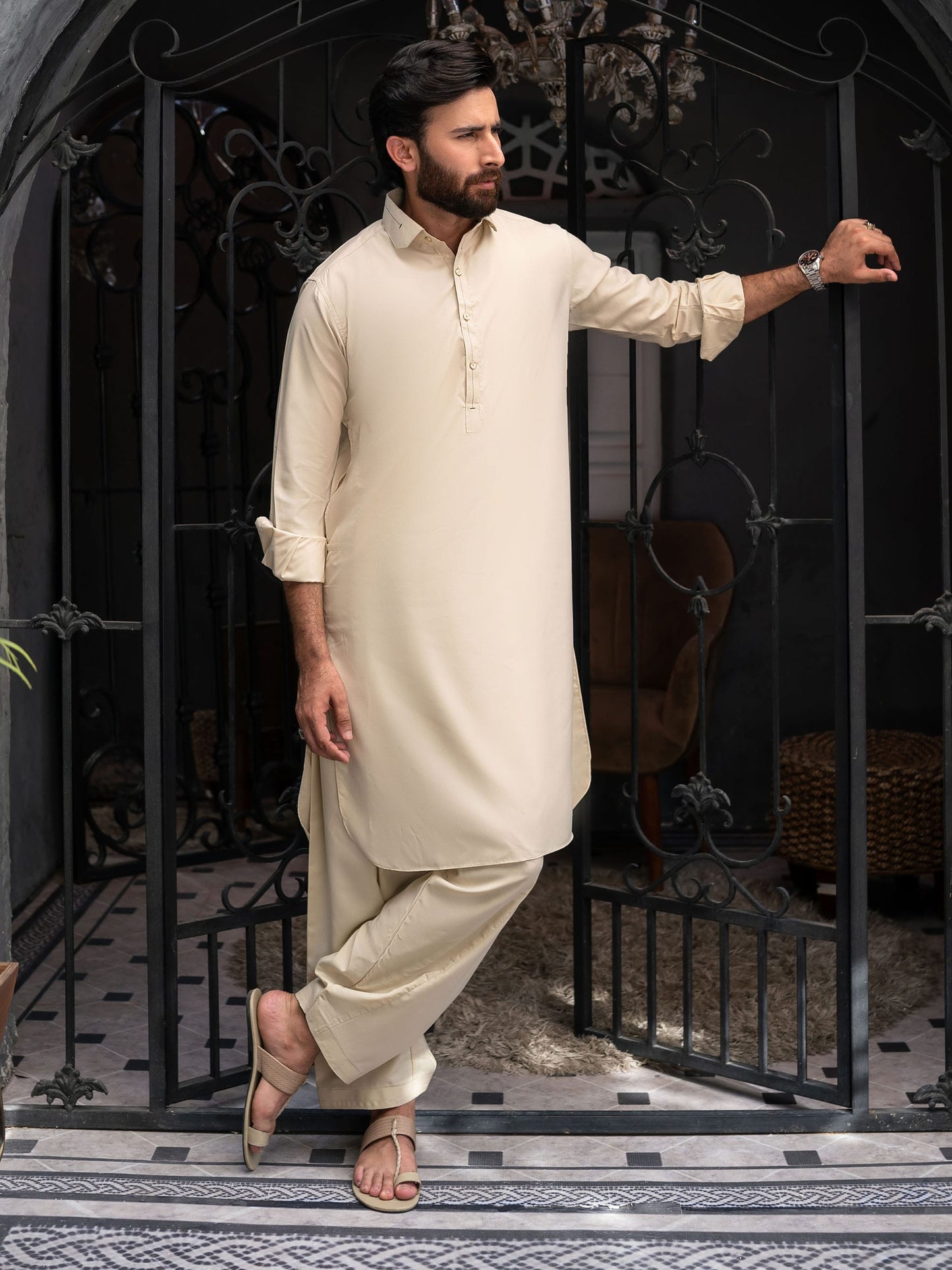 Men Shalwar Kameez