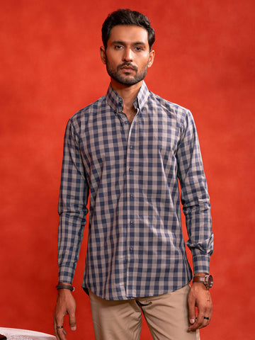 Men Shirt - Rabazka